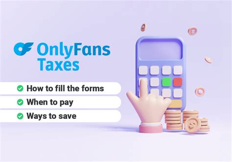 onlyfans tax id number|OnlyFans Taxes